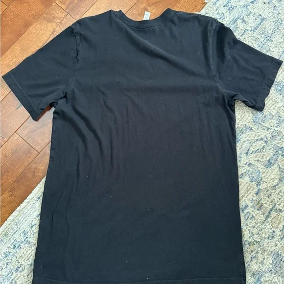 Level 30 Complete Men’s Large Graphic T-Shirt Gamer Birthday Video Game Tee - Picture 3 of 3